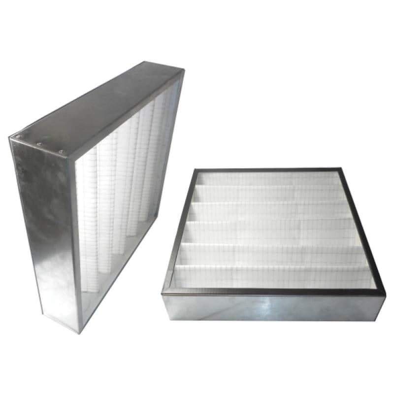  Hifi Air Filter NN 1546 S – OEM Filter Part – Roladex UK