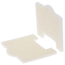  Hifi Air Filter ASP 000701PJ000 – OEM Filter Part – Roladex UK
