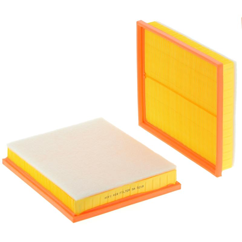  Hifi Air Filter SA 5218 – OEM Filter Part – Roladex UK