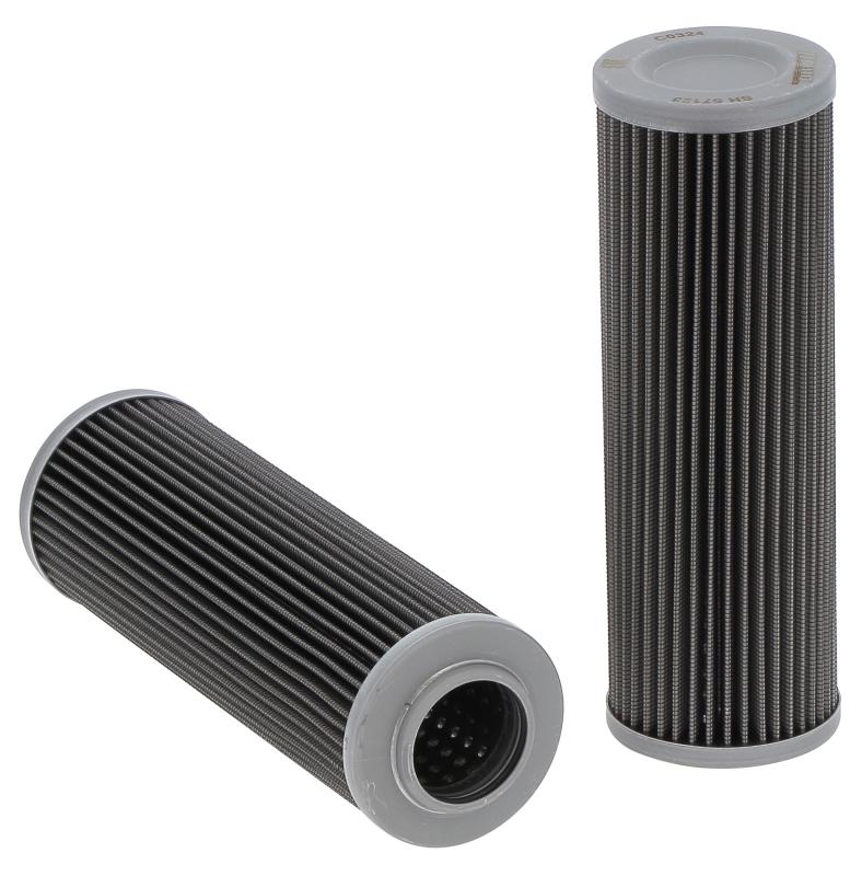  Hifi Hydraulic Filter SH 67123 – OEM Filter Part – Roladex UK