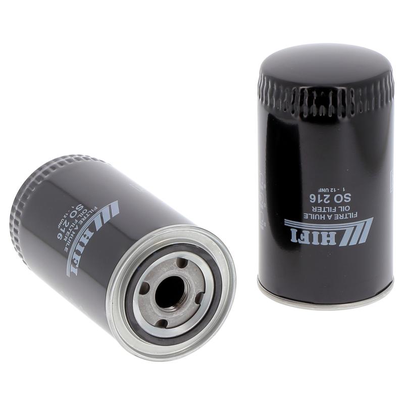  Hifi Oil Filter SO 216 – OEM Filter Part – Roladex UK