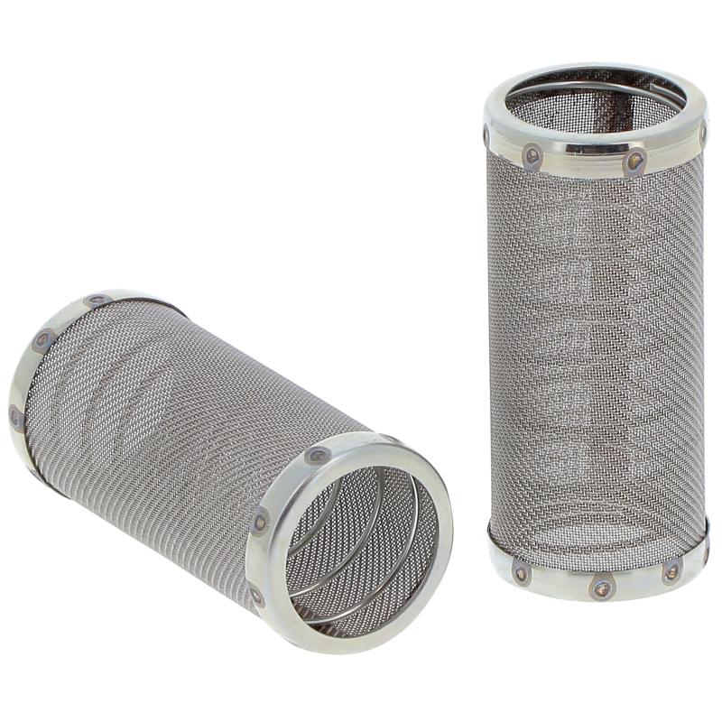  Hifi Hydraulic Filter SH 66326 – OEM Filter Part – Roladex UK