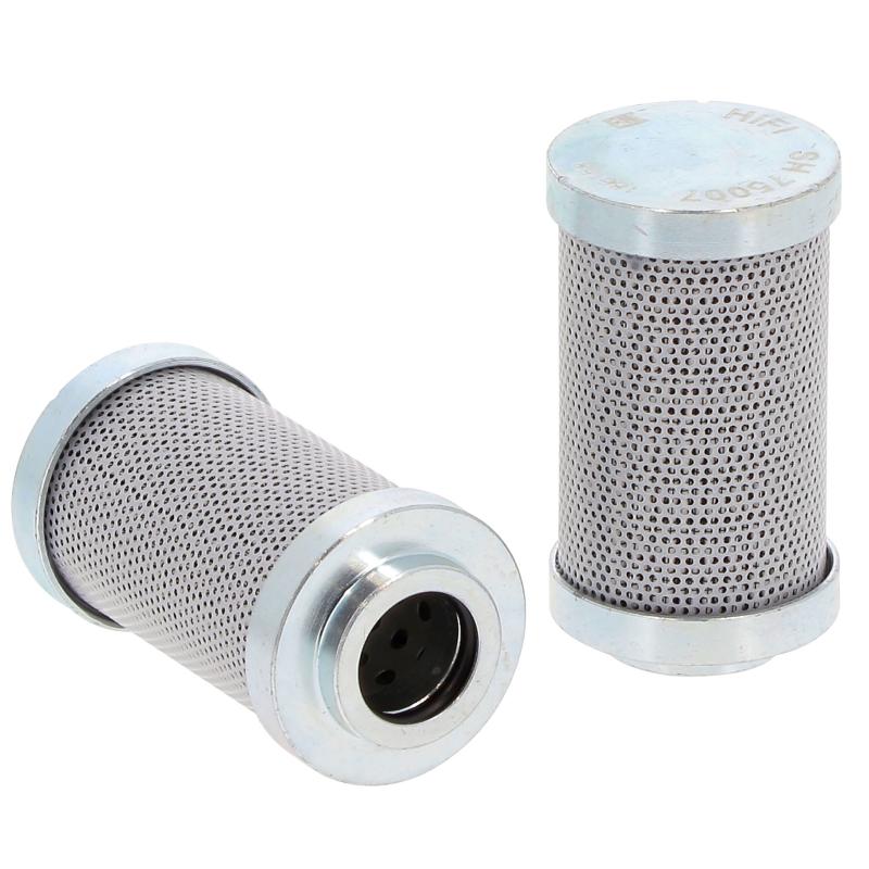  Hifi Hydraulic Filter SH 75007 – OEM Filter Part – Roladex UK