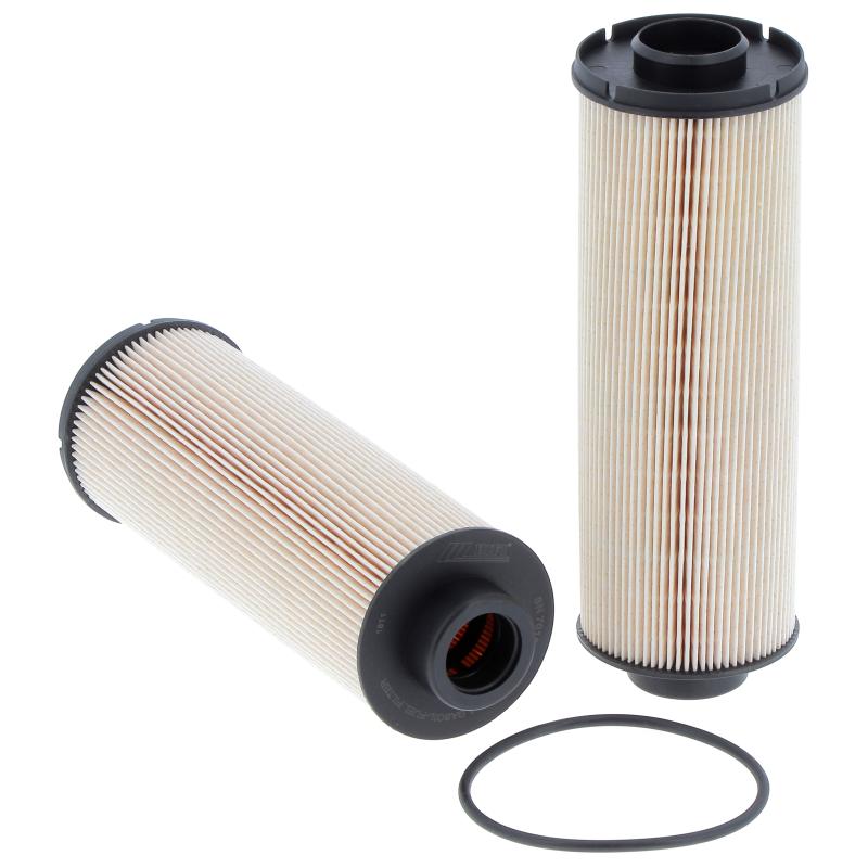  Hifi Fuel Filter SN 70186 – OEM Filter Part – Roladex UK