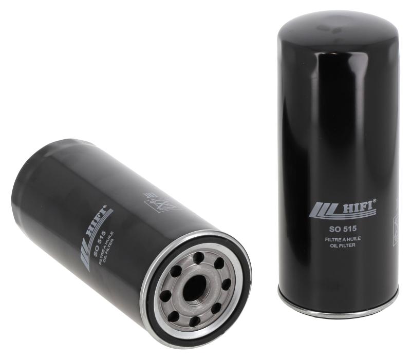  Hifi Oil Filter SO 515 – OEM Filter Part – Roladex UK
