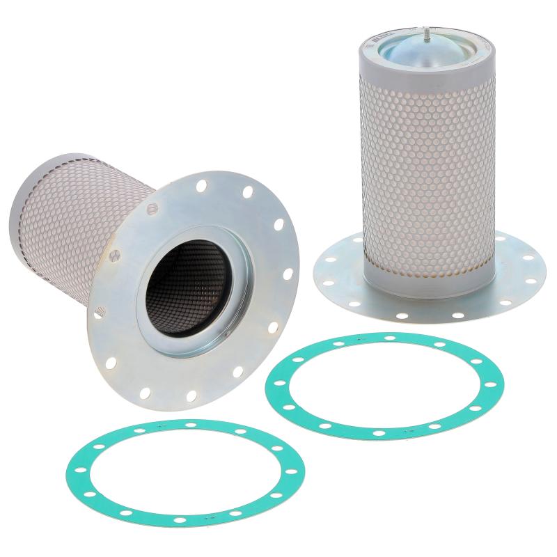  Hifi Air/Oil Separator OT 2433 – OEM Filter Part – Roladex UK
