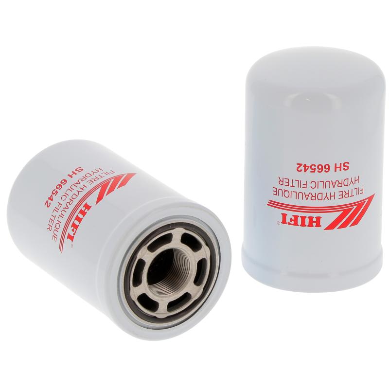  Hifi Hydraulic Filter SH 66542 – OEM Filter Part – Roladex UK