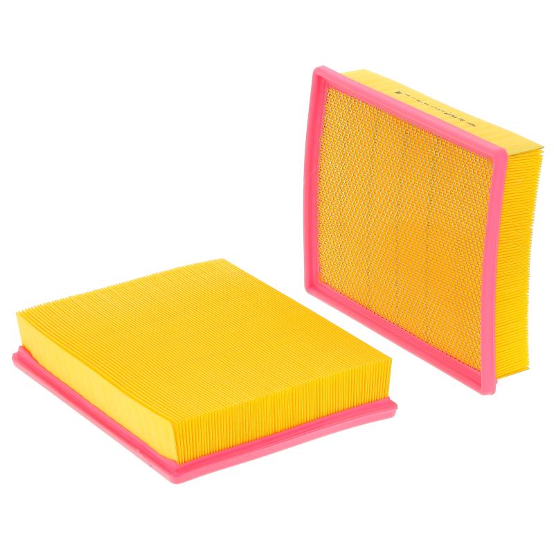  Hifi Air Filter SA 16304 – OEM Filter Part – Roladex UK