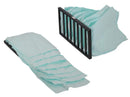  Hifi Air Filter NX 535097HPA6 – OEM Filter Part – Roladex UK