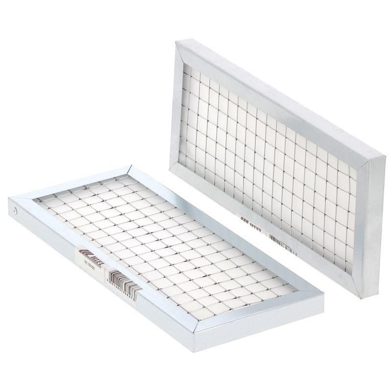  Hifi Cabin Air Filter SC 50155 – OEM Filter Part – Roladex UK