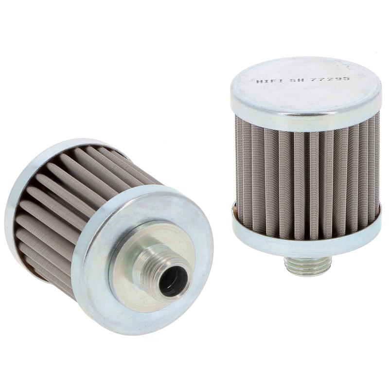  Hifi Hydraulic Filter SH 77295 – OEM Filter Part – Roladex UK
