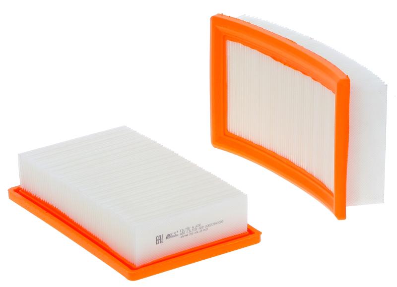  Hifi Air Filter ASP 000209AG005 – OEM Filter Part – Roladex UK