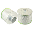  Hifi Complete Air Filter SAL 038135100CV – OEM Filter Part – Roladex UK