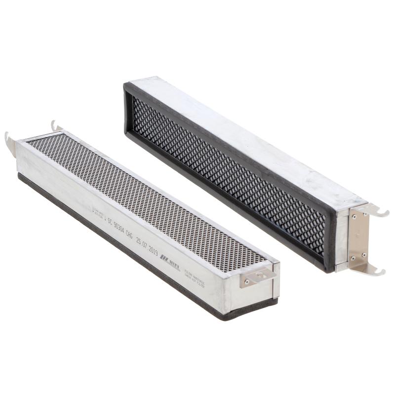  Hifi Cabin Air Filter SC 90304 CAG – OEM Filter Part – Roladex UK