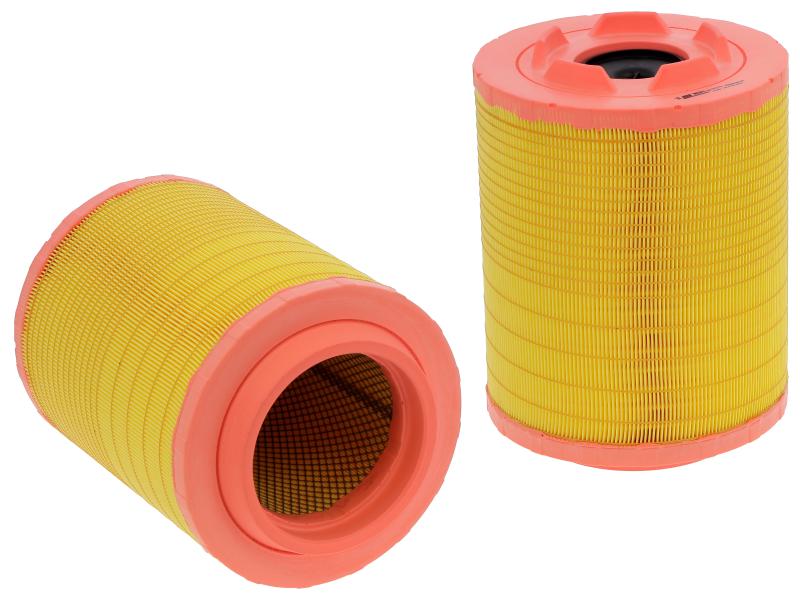  Hifi Air Filter SA 17279 – OEM Filter Part – Roladex UK