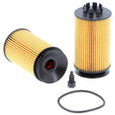  Hifi Oil Filter SO 6212 – OEM Filter Part – Roladex UK