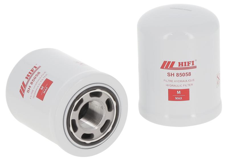  Hifi Hydraulic Filter SH 85058 – OEM Filter Part – Roladex UK