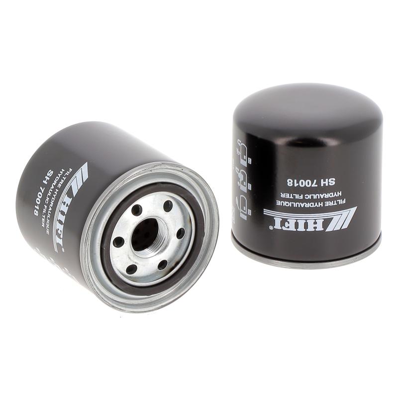  Hifi Hydraulic Filter SH 70018 – OEM Filter Part – Roladex UK