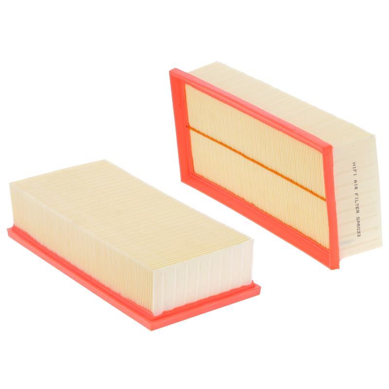  Hifi Air Filter SA 8032 – OEM Filter Part – Roladex UK
