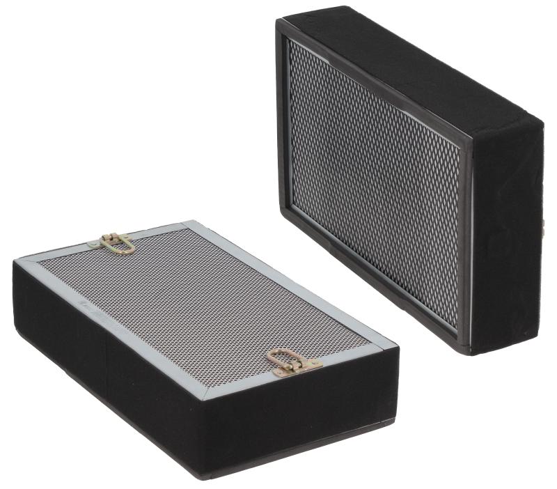  Hifi Cabin Air Filter SC 40015 CAG – OEM Filter Part – Roladex UK