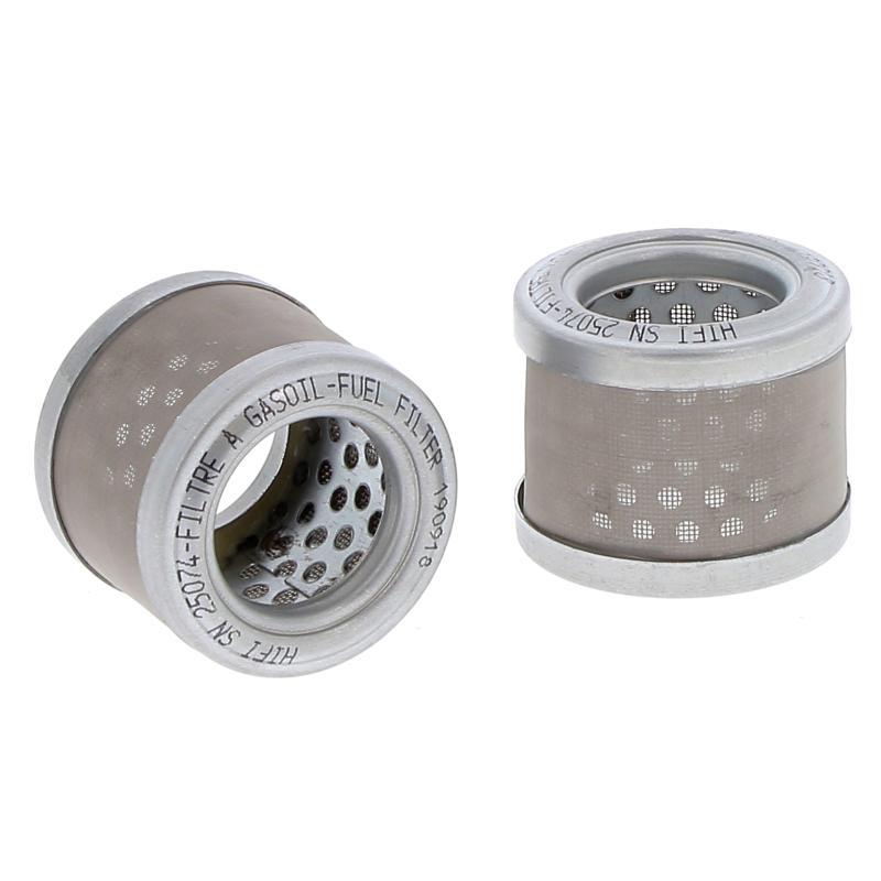  Hifi Fuel Filter SN 25074 – OEM Filter Part – Roladex UK