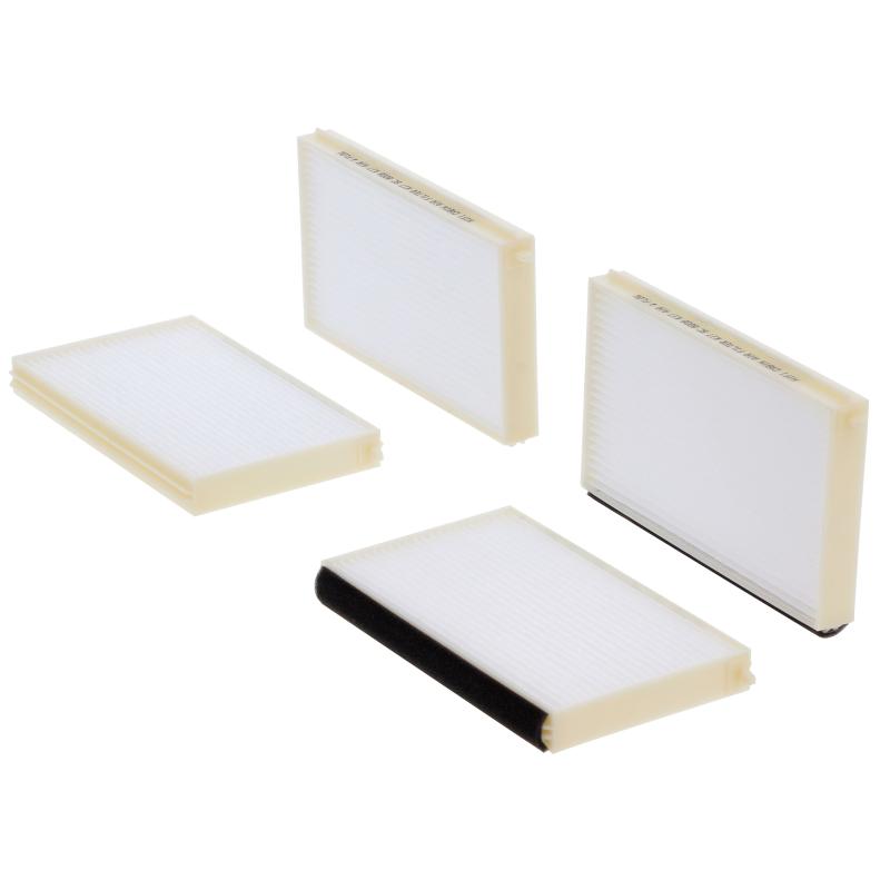  Hifi Cabin Filter Kit SC 8008 KIT – OEM Filter Part – Roladex UK