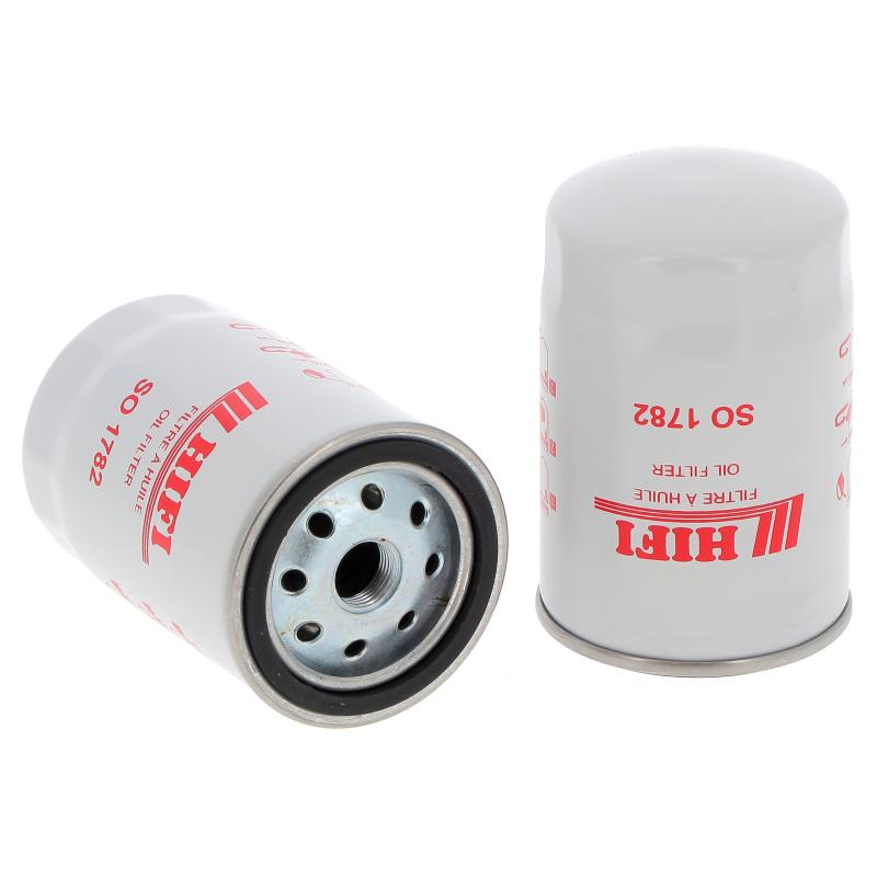  Hifi Oil Filter SO 1782 – OEM Filter Part – Roladex UK