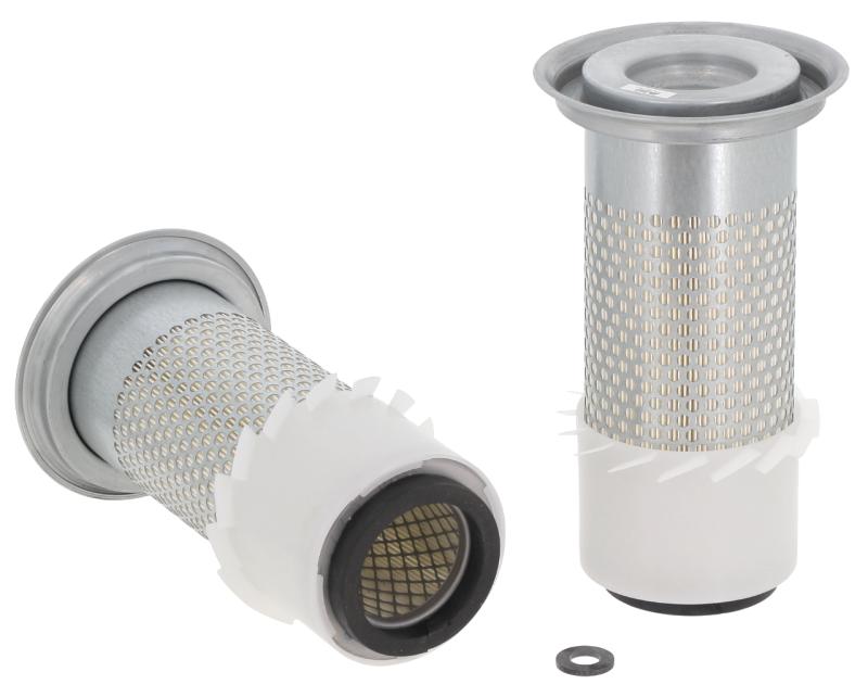  Hifi Air Filter SA 16018 – OEM Filter Part – Roladex UK