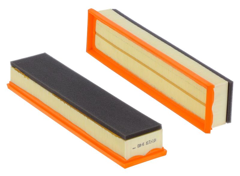  Hifi Air Filter SA 4083 – OEM Filter Part – Roladex UK