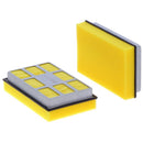  Hifi Air Filter SA 12114 – OEM Filter Part – Roladex UK
