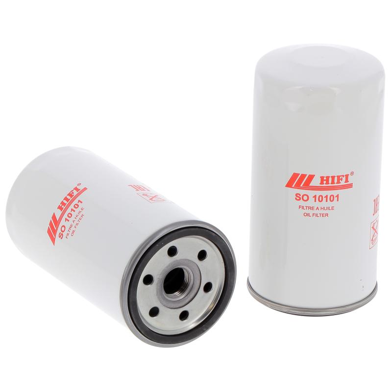  Hifi Oil Filter SO 10101 – OEM Filter Part – Roladex UK