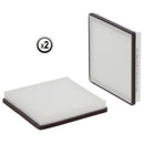  Hifi Cabin Filter Kit SC 4023 KIT – OEM Filter Part – Roladex UK