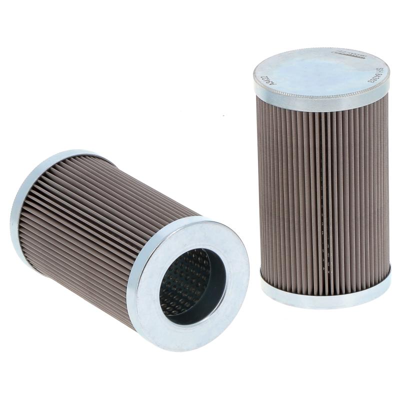  Hifi Hydraulic Filter SH 84363 – OEM Filter Part – Roladex UK