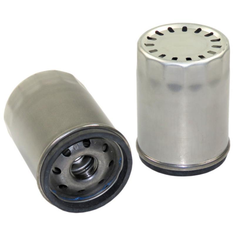  Hifi Hydraulic Filter SH 70255 – OEM Filter Part – Roladex UK