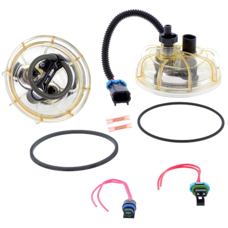  Hifi Bowl With A 24 V Heater Y RK21113-24-10 – OEM Filter Part – Roladex UK