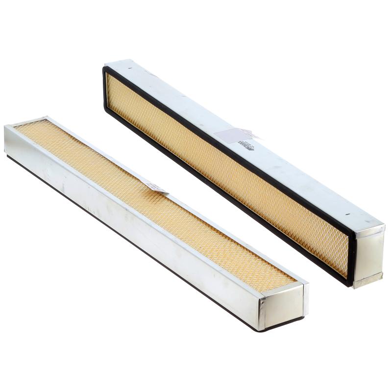  Hifi Cabin Air Filter SC 90143 – OEM Filter Part – Roladex UK