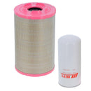  Hifi Maintenance Kit KM 210A0011C90 – OEM Filter Part – Roladex UK
