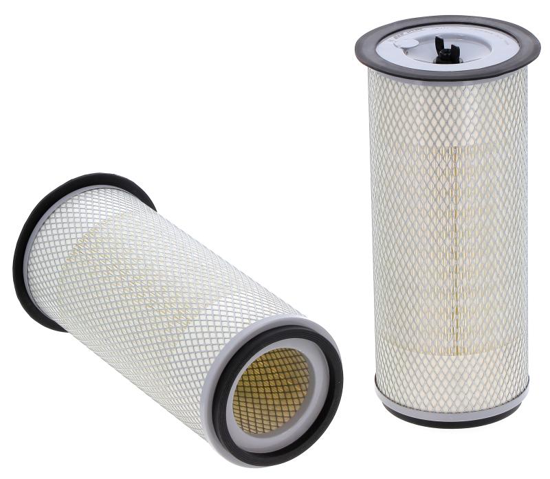  Hifi Air Filter SA 17357 – OEM Filter Part – Roladex UK