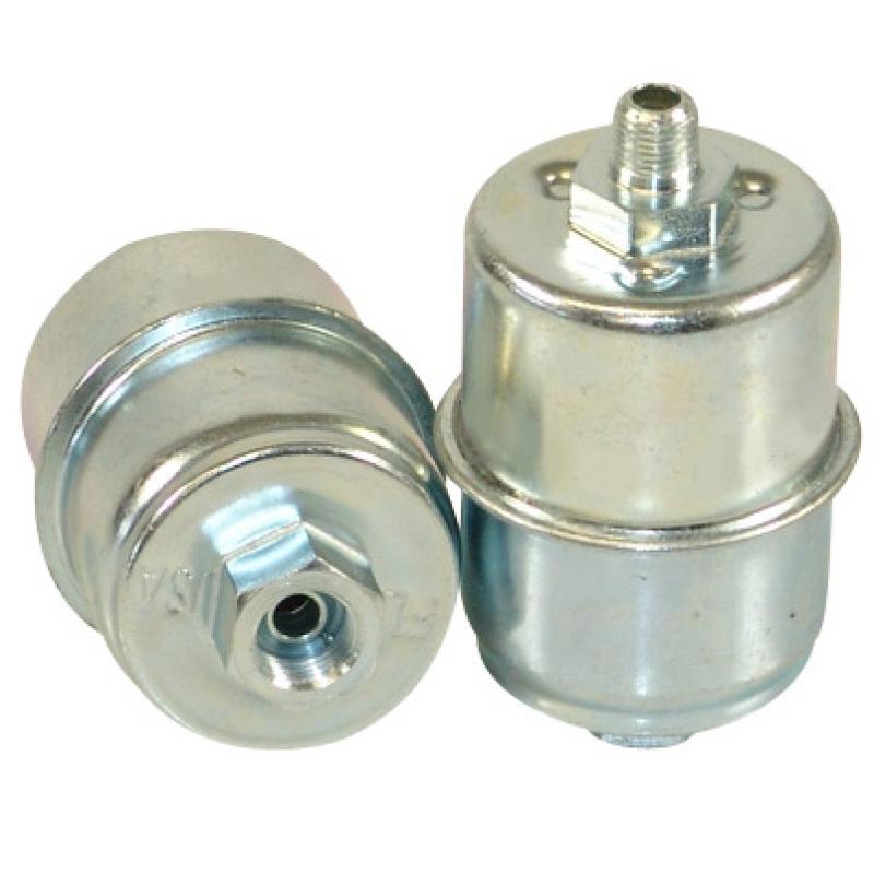  Hifi Fuel Filter SN 70255 – OEM Filter Part – Roladex UK