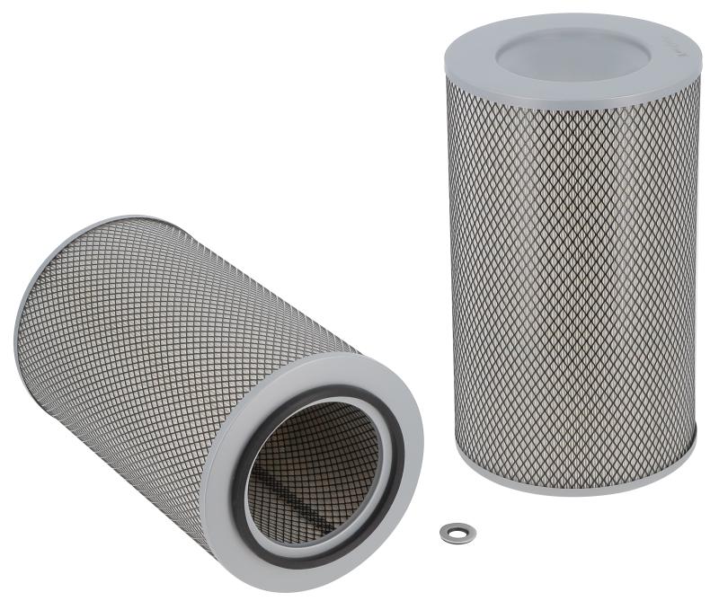  Hifi Air Filter SA 16214 – OEM Filter Part – Roladex UK
