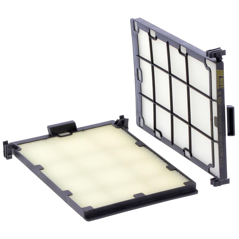  Hifi Cabin Air Filter SC 80047 – OEM Filter Part – Roladex UK