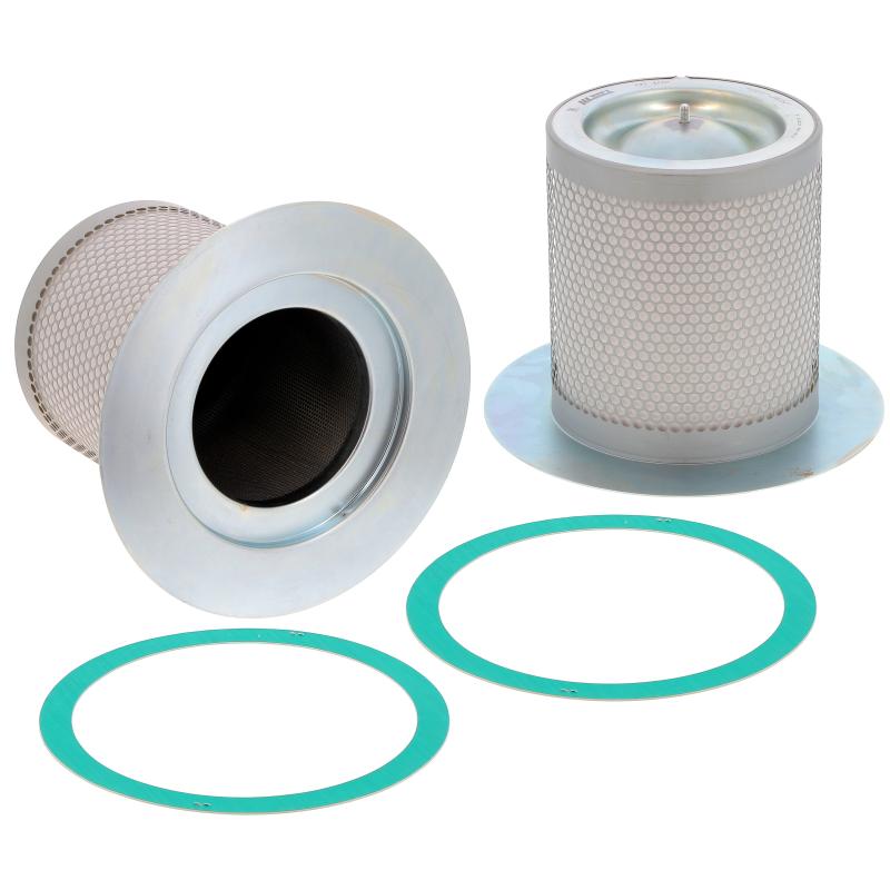  Hifi Air/Oil Separator OS 102 – OEM Filter Part – Roladex UK