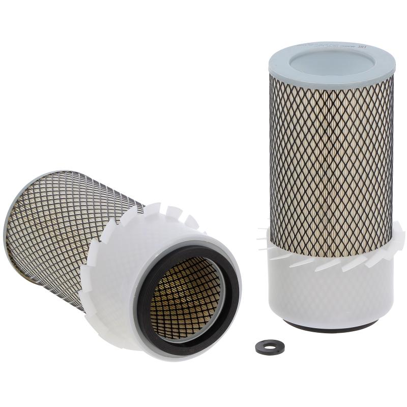  Hifi Air Filter SA 11255 – OEM Filter Part – Roladex UK