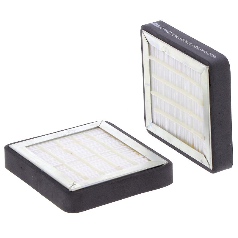  Hifi Cabin Air Filter SC 90463 – OEM Filter Part – Roladex UK