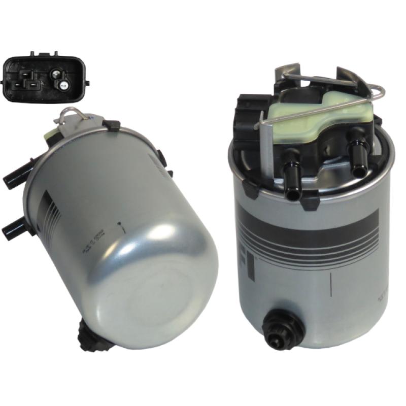  Hifi Fuel Filter SN 39927 – OEM Filter Part – Roladex UK