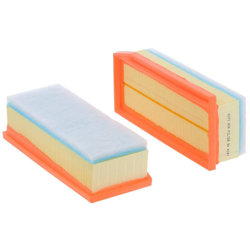  Hifi Air Filter SA 4147 – OEM Filter Part – Roladex UK