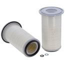  Hifi Air Filter SA 18007 – OEM Filter Part – Roladex UK