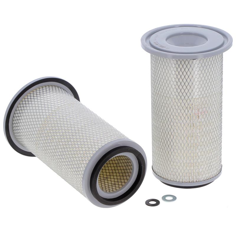  Hifi Air Filter SA 18007 – OEM Filter Part – Roladex UK