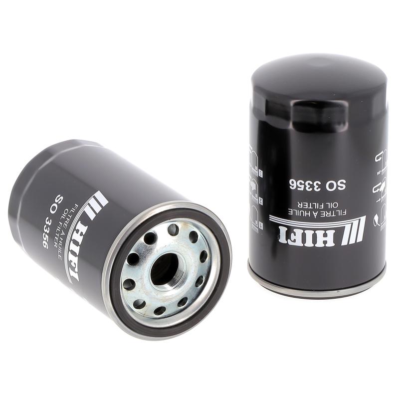  Hifi Oil Filter SO 3356 – OEM Filter Part – Roladex UK