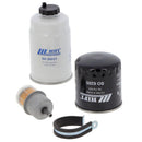  Hifi Maintenance Kit 500 H KM 95000008A29 – OEM Filter Part – Roladex UK